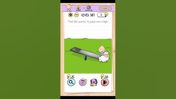 Brain Game Level 387 #shorts #Braintest #youtubeshorts