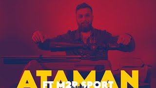 Ataman FT M2R Sport | Подробно про НАРЕЗЫ | ГАНСЛИНГЕР