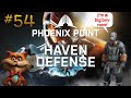 Will Fodder Live Up To Their Name? | #54 | 🐦‍🔥👉 | Phoenix Point (2024)