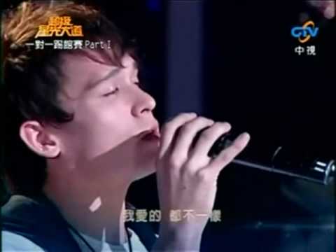 倪安東-你是我的眼
