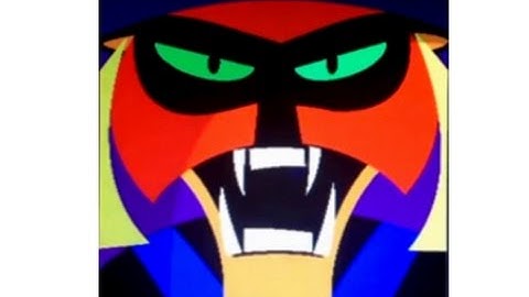 Black Ops 2 emblem - Brak from Space Ghost Coast to Coast