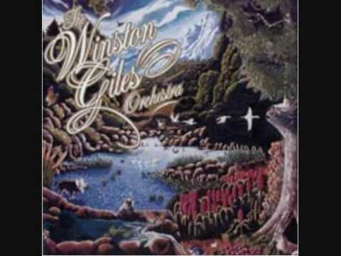 Under a Brilliant Sun - The Winston Giles Orchestra