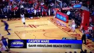 Casper Ware - Going Roggin: Local Legend