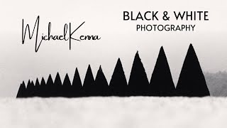 Black and White Photography - Michael Kenna | Featured Artist