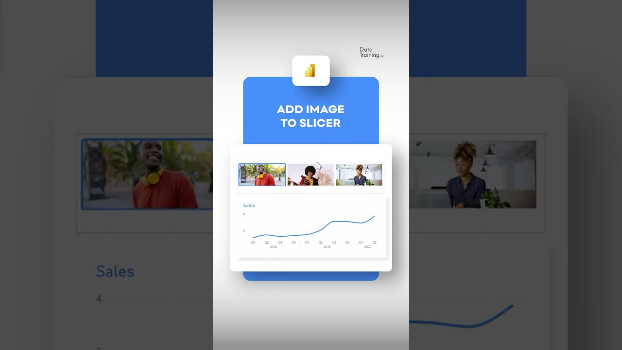 Image Slicer in Power BI