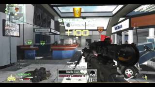 Raw Jamz Multi-Cod Montage