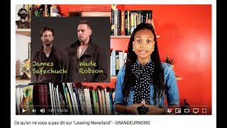 12 Michael Jackson Décryptage De Leaving Neverland