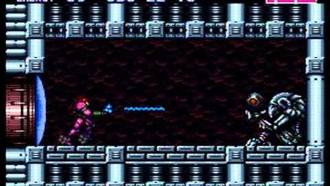 Super Metroid Randomizer - Part 3 - FANTASTICO