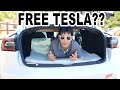 How a Tesla Model 3 is Now Essentially FREE