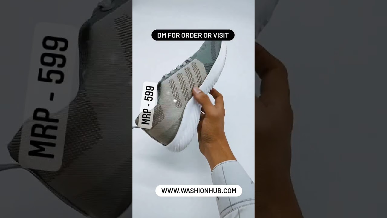 Men's Sports Shoes 