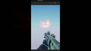 Celebrity FPS game prototype || Unity #shorts #unity Net Worth