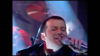 D Ream  - Shoot Me With Your Love  (Studio, TOTP)