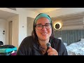43. Unexpected Travels, Turning 36, and Happy 3rd Book Birthday!