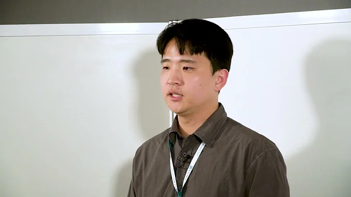 ESCMID/ASM Conference 2024: Ji-Hoon Kim