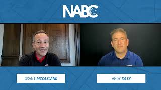 Grant McCasland, Andy Katz Discuss Setting Expectations