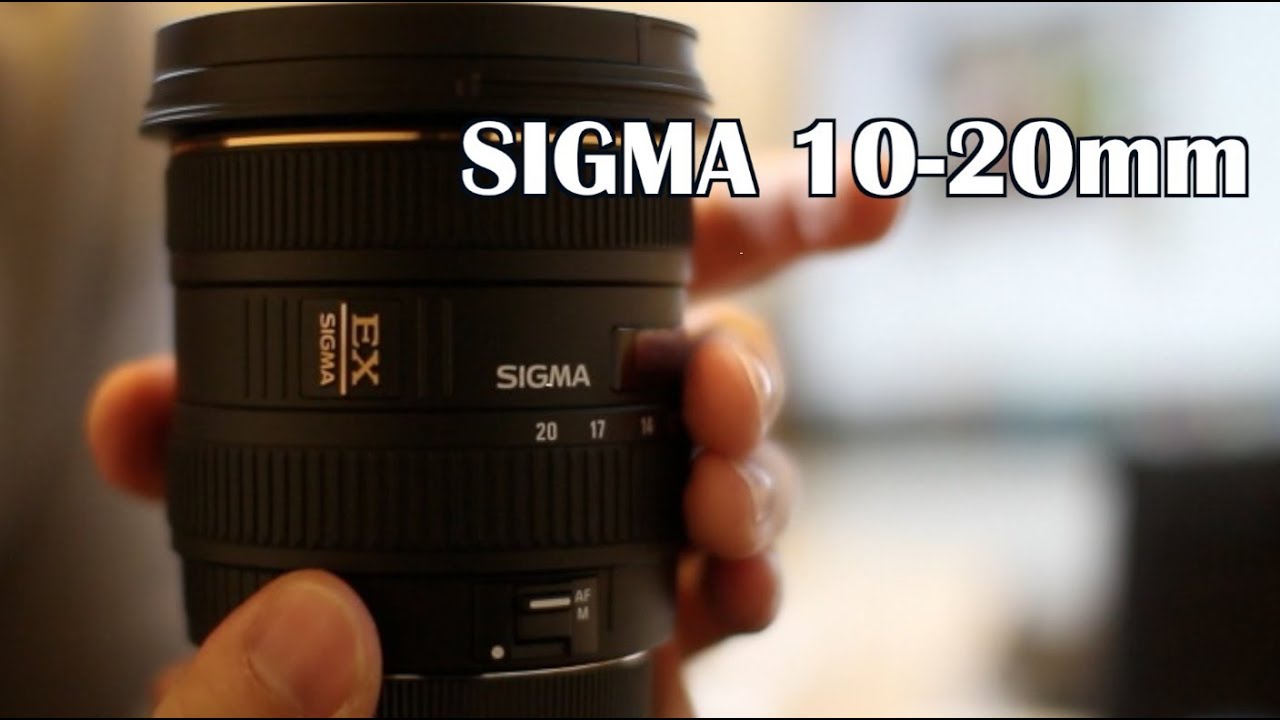 Canon - SIGMA 超広角ズームレンズ 8-16mm F4.5-5.6 DC HSM の+