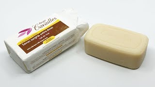 Rogé Cavaillès Extra Mild Rose Milk Surgras Soap 250g