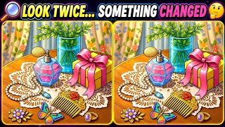 These 5 Differences Are Really Hard to Spot!