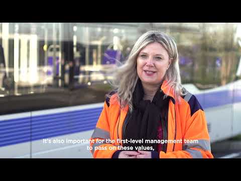 Operations Manager at Keolis, more than a job, an experience!