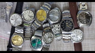 vintage Seiko 5 Watches For Sale In Pakistan | ceelifemedia | biggest store of Seiko5 in Pakistan