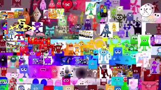 Colorblocks Band Episode 8