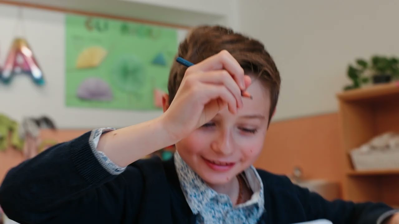Primaria Gardascuola