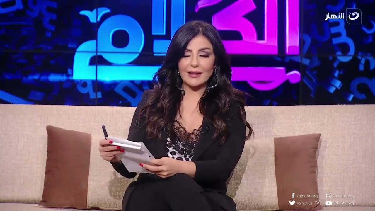 نص الكلام | آخر ظهور للدكتور محمد وهدان قبل وفاته ويحدثنا عن قانون الرؤية واستضافة الأطفال