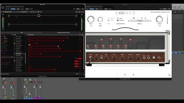 Friedman BE100 Plugin Comparison: Line 6 Helix vs Neural DSP Plini