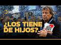 ZIELINSKI vs RIVER: La historia negra desde el descenso de 2011