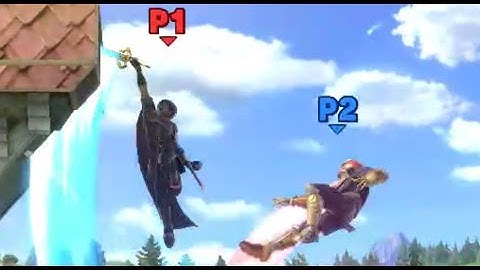 I Tried to Reverse Dolphin Slash This Man Every Stock