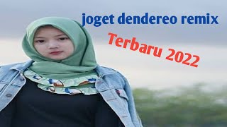 Joget dendereo remix terbaru 2022~ Hardin ofis