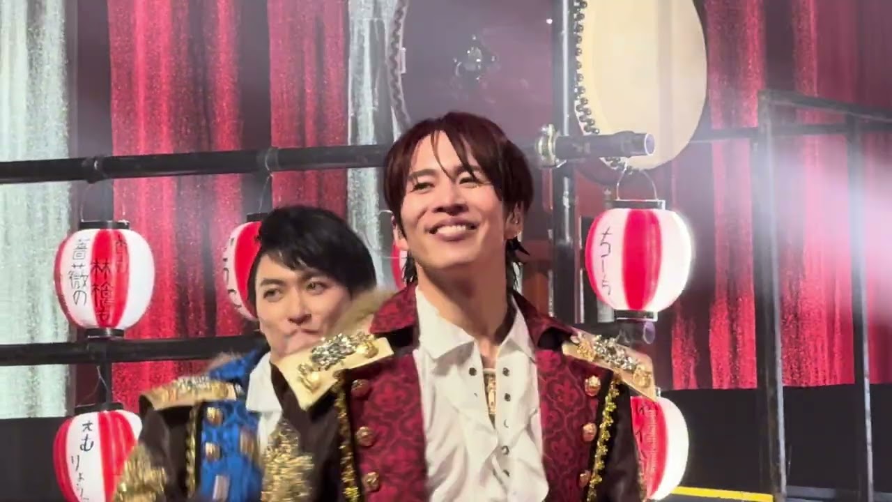 甘党男子　FINANNSYE 二ノ宮一馬　フィナンシェ