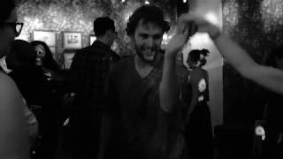 Swing Dancing in Basel with The Schwings Band