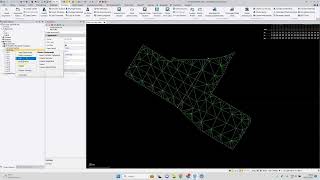 TBC - Quick Profile and Cross Sections