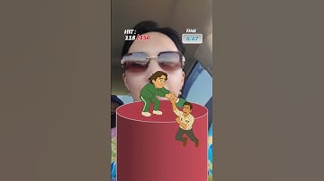 Save Squid Game 3 #squidgame #kpop #music #bts #squidgameseason3 #thanos #sonic #squidgamchallenge