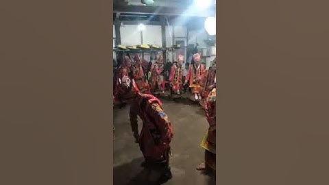 Lễ Cấp Sắc Dân tộc Dao - Họ Triệu Võ Nhai Thái Nguyên