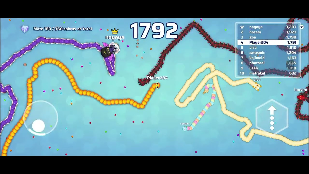 Meu primeiro vídeo 😱😱😁