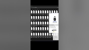 LockBit 5.0 File Virus Ransomware Removal and Decrypt Files | LockBit 5.0 #ransomware #decryption