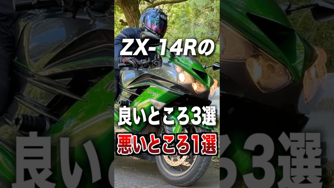 soooooo♪ページ Kawasaki ZX-14R / ZZR-1400 サージェントシート