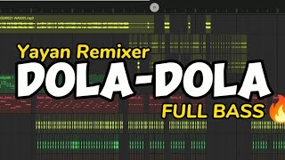 DJ VIRAL DOLA-DOLA_ANGGA DERMAWAN- (Yayan Remixer Official) NEWRMX 2024🔥
