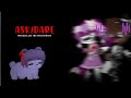 ^Ask/dare with the FNAF 1 and FNAF 2^//ImNormal?//