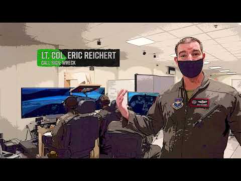 DET 24 - Training Detachment