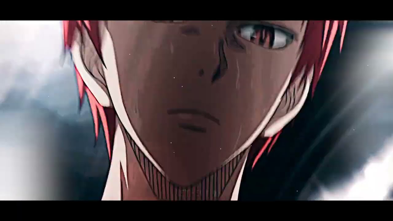 Akashi edit - Mind Games || Node Video (scrap)