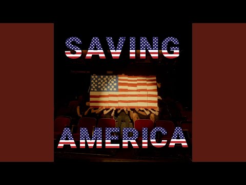 Saving America (The Visa Interlude)