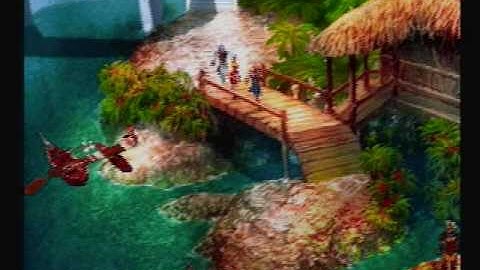 Chrono Cross Playthrough (part 8)