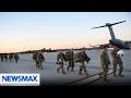 U.S. deploys 82nd Airborne amid Iran ceasefire negotiations | National Report