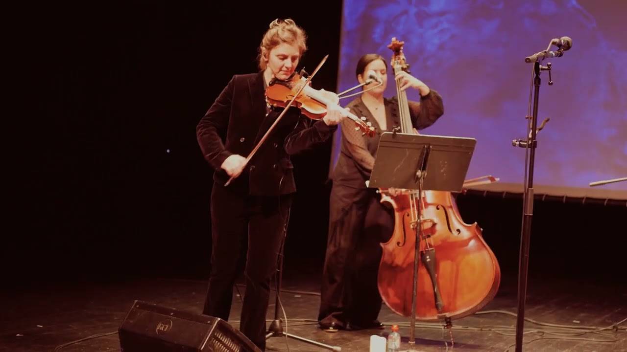 Rosalie Hartog Quatuor