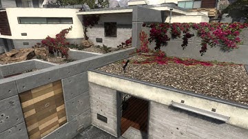 king-ladiater - Black Ops II Across map on raid #4