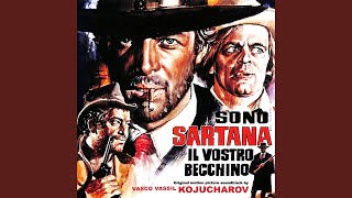 Sono Sartana il vostro becchino, Seq. 1