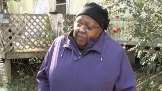 Information Veronica Macias veterans story-Feature News Reporting Update